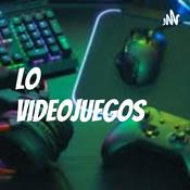 Podcast lo videojuegos