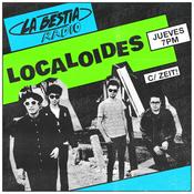 Podcast Localoides