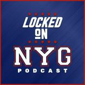 Podcast Locked On Giants - Daily Podcast On The New York Giants