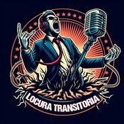 Podcast Locura Transitoria