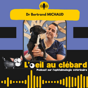 Podcast L'oeil au clébard