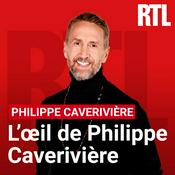 Podcast L'œil de Philippe Caverivière