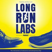 Podcast Long Run Labs: The Business of Endurance