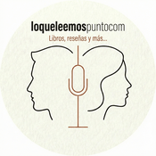 Podcast loqueleemospuntocom