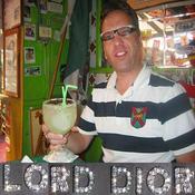 Podcast Lord Dior of Carlsbad