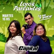 Podcast Loros Parlantes