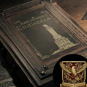 Podcast Los archivos de La Ciudadela