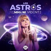 Podcast Los Astros con Mhoni Vidente