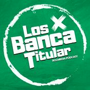 Podcast Los Banca Titular