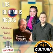 Podcast Los bohemios necios