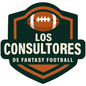 Podcast Los Consultores de Fantasy Football