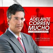 Podcast LOS DE ADELANTE CORREN MUCHO