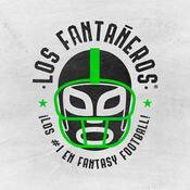 Podcast Los Fantañeros- Los #1 en Fantasy Football