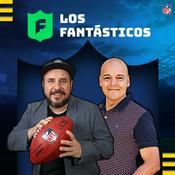 Podcast Los Fantásticos