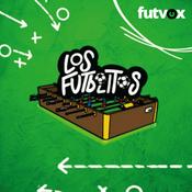 Podcast Los Futbolitos