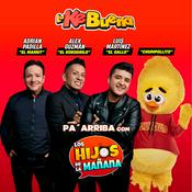 Podcast Los hijos de la mañana