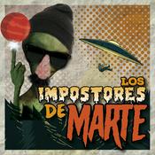 Podcast Los Impostores de Marte