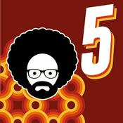 Podcast Los Jackson 5