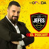 Podcast Los Jefes del Deporte con Álvaro Morales