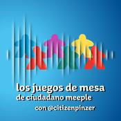 Podcast Los juegos de mesa de ciudadano Meeple