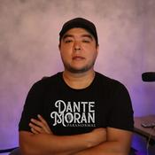Podcast Dante Morán Paranormal