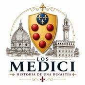 Podcast Los Medici: historia de una dinastía
