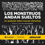 Podcast Los monstruos andan sueltos