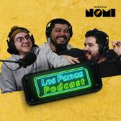 Podcast Los Panas Podcast