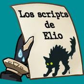 Podcast Los Scripts de Elio
