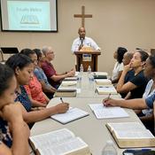 Podcast Estudios Bíblicos | Smaily Rosario