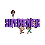 Podcast Los Supergenios: Un podcast de Chespirito