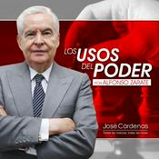 Podcast LOS USOS DEL PODER Por Alfonso ZARATE