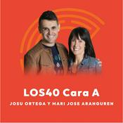 Podcast LOS40 CARA A
