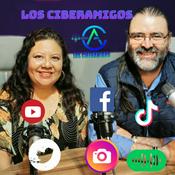 Podcast Los CiberAmigos