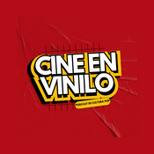 Podcast Cine en Vinilo | Historia de la cultura pop