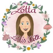 Podcast Lotta - Lottis Talk