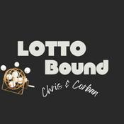 Podcast Lotto Bound with Chris and Corban