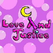 Podcast Love and Justice: A Serious Sailor Moon Podcast