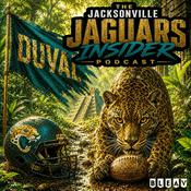 Jacksonville Jaguars Insider Podcast