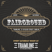 Podcast Fairground Radio