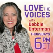 Podcast Love the Voices