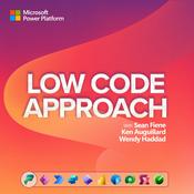 Podcast Low Code Approach