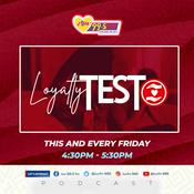 Podcast Loyalty Tests on Drivetime