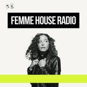 Podcast LP Giobbi - Femme House Radio