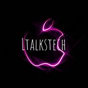Podcast Ltalkstech