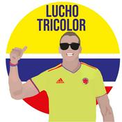 Podcast Lucho Tricolor