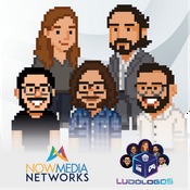 Podcast Ludólogos (Audio)