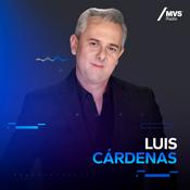 Podcast Luis Cárdenas