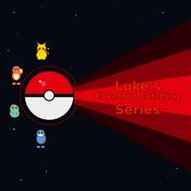 Podcast Luke's Pokemon Catching Series