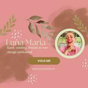 Podcast Luna Maria